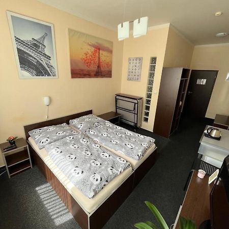 Apartmany U Reky Sazava Ngoại thất bức ảnh