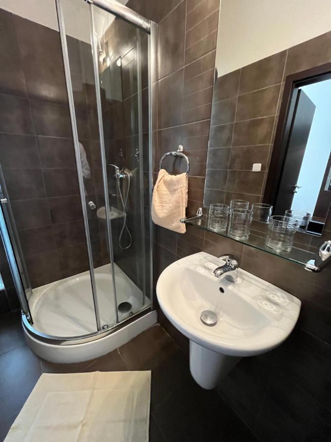 Apartmany U Reky Sazava Ngoại thất bức ảnh